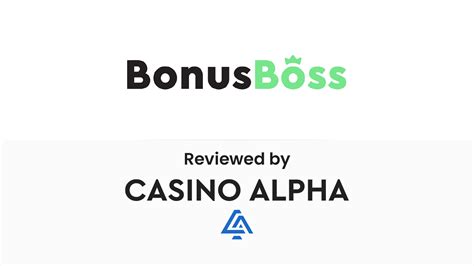 Bonus boss casino Ecuador